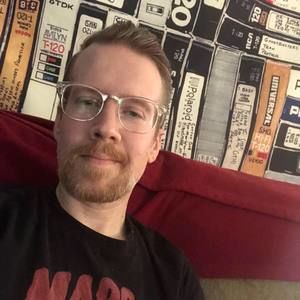 Meet your Posher, Scott